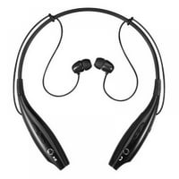 HB730-slušalice, bežični Bluetooth 5.0, vodootporni slušalice sportskih vrata, stereo slušalice bez