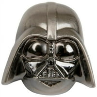 Star Wars Darth Vader kaciga Pewter Revel Pin