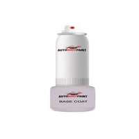 Dodirnite Basecoat Spray Boja kompatibilna sa zimskim bijelim Tucson Hyundaijem