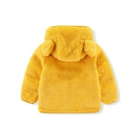 Gibobby jakna 5t dukserica za kaput dječaci zimske dječje jakne kaputi tople djevojke dječje kapute