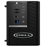 Dell Optiple CWKC3-n Početna i poslovna mini desktop, USB 3.2, Port za prikaz, Win Pro)