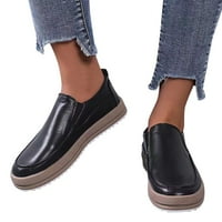 DMQUPV Udobne poslovne casual cipele za ženske cipele haljine casual ženske cipele cipele crna 7
