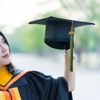Farfi Handmade Dekorativni viseći tassel dekor poliesterski prekrasan fini pleteni diplomiranje za studente