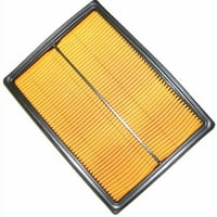 MR kosilica Dijelovi zračni filter kompatibilan sa Hondom 17210-ZJ1-841, 17210-ZJ1-842, 17218-ZJ1-840, FITS modeli GX610, GX620, GX670, GXV610, GXV620, GXV670