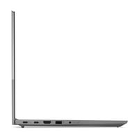 Lenovo Thinkbook Gen Business Laptop 15.6 FHD IPS dodirni ekran AMD Octa-Core Ryzen 5700U 24GB DDR 1TB SSD AMD Radeon Graphics Osvjetljenje KB Reader otiska prsta Dolby HDMI Win Pro Grey