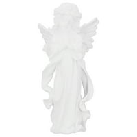 Angel Figurini Angel Ornament, nordijski stil za ukrašavanje police za dnevne sobe Studij spavaću sobu