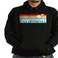 Cafepress - kalifornijska dukserica sa kapuljačom - pulover Hoodie, klasična, udobna dukserica sa kapuljačom