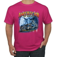 Američki by Rođenje biciklista po izboru Freedom Motocikl Eagle