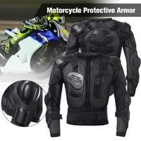 ANDOER cijelo tijelo motocikl jakne za jačanje oklop vjeljčani ramena zaštita prsa