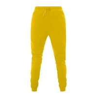 Plus size duge hlače za žene Sportske ruke Gardiranje hlača u boji gamaše casual pantalone na klirensu
