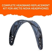 Headbandz za slušalice Arctis Nova