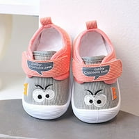 Djevojke cipele i dječake sandale za bebe sandale otvorene nožne ležerne ljetne cipele za bebe non klizne