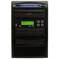 Produplicator Pusbr 1- USB do Blu-ray DVD-a Backup CD & DVD duplicator