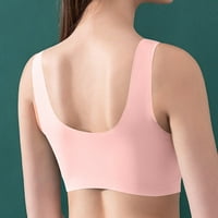 Zeceuar Spring Spremanje Clears Sports Bras za žene Visoka podrška Veliki poprsje, ženski Multipack