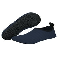 Vodene cipele Bosonogo brzo-suho Aqua Vodene čarape Muškarci Žene Brze sušenje Vodene cipele Bosonofoot