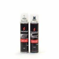 Automobilska boja za prskanje za GMC izaslanik 49 WA Spray Book + Spray Clear kaput by Scratchwizard