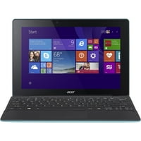 Switch Acer Aspire E SW - 10.1 - Atom Z3735F - GB RAM - GB SSD