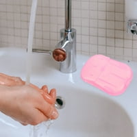 Kutije povoljne putovanja SIRCES kutije za pakiranje sapunica ručno pranje sapuna