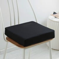 Kvadratna stolica CushionHigh gustoća spužva Nepovijanje roba dult kauč zatrag za rezanje jastuka za