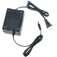 OMILIK AC adapter kompatibilan sa TETRI FITNESS KLIMBER PORT AULT INC 10V - 12V