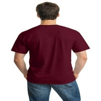 Normalno je dosadno - muške majice kratki rukav, do muškaraca veličine 5xl - St. Louis