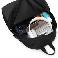 Mora biti iscrpljen ruksak za školsku trajnu bakfa za laptop sa velikim kapacitetom sa USB priključkom