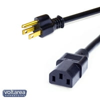 Kabelski kabel 6,6ft za infoto PCL-DF320XT