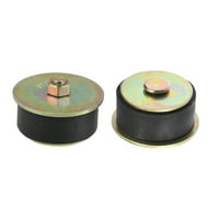 Automobilska gumena gumena zamrzavanje gume Gumeni čep za uklanjanje rupa Veličina 1-7 8 do 2