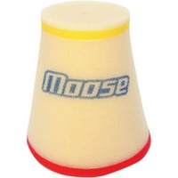 Moose Racing Filter za vazduh od dva sloja