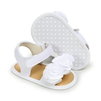 Akiihool sandale za djevojku Ležerne prilike ljetne djevojke dječake Sandale smalna ljetna vodna cipela