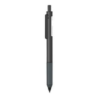 Vječna olovke za višekratnu upotrebu izbrizgaljive olovke Everlastning olovka idealan poklon za studente učitelji crne boje