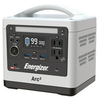 Energizer ENRPSWRSTNAA ARC litijum-jonska elektrana - 300W