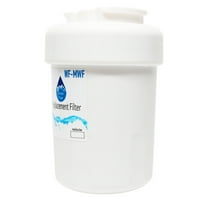 Zamjena za općenito Električni PSI23SgrdsV hladnjak za vodu - kompatibilan sa općim električnim MWF-om, MWFP kertridža za hladnjak - Denali Pure marke