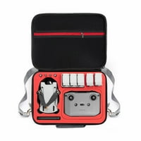 Keusen Prikladno uskakljivo sa Mini Pro Storage Torba za daljinsko upravljanje baterijama Torba za torbu za torbu