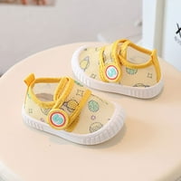 Cipele za djecu Dječje djece cipele za djecu i dječake Sandale Baby sandale Otvorene prste Ležerne prilike