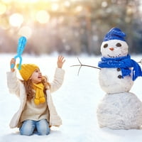 Automobili Snow Snowball Maker Clip Snowball Maker plijesni zimski snježni kuglični igračke Kit na otvorenom Aktivnosti Igračke DIY SNOW IGRE Višestruki oblici Alat za snježne lopte