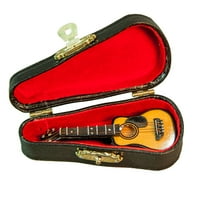 Sky Mini ukulele minijaturni muzički instrument 1: mali ukras gitare