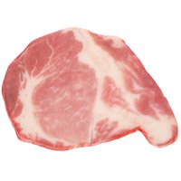Lažna hrana Realisticartificiove govedine lažne govedine simulirane životne likove goveđeh kriške lažne