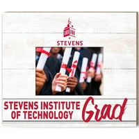 Stevens Institut za tehnologiju patke klase od 13,5 11.5 okvira