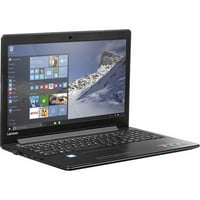 LENOVO IdeaPad 310-15.6 HD displej laptop