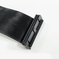 Suzicca 3D ploča za dijelove pisača sa 30pin kablom kompatibilnom sa XY- Pro X5SA serije 3D štampačem