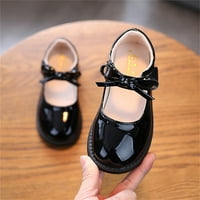 Quealentne male djevojke sandale malene žele sandale veličine Dječja obuća Studentske cipele Jedne cipele