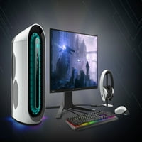 Dell Alienware - Aurora R Gaming Entertainment Desktop sa 120W G Dock