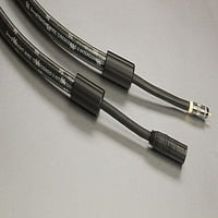Ravna žica Crescendo XLR audio interkonnektivni kabel 1. par brojila