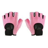 Rukavice za vježbanje za muškarce i žene, podloge za gvožde ENHANCE Grip, izdržljive i prozračne rukavice