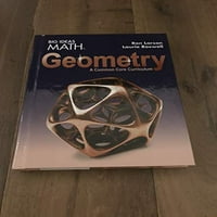 Ideje matematička geometrija: zajednička osnovna studentska izdanje - koristi se vrlo dobro