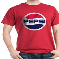 Cafepress - Pepsi 90-ih Logo majica - pamučna majica