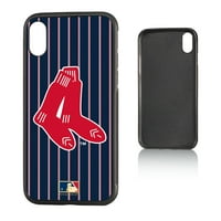 Boston Red Sooperstown iPhone Bump Case