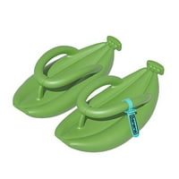 Ženske sandale debele boje Sunce Flop Sandal Eva Green 42