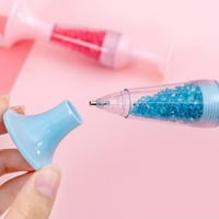 Dijamantna slikanje olovke tačno brže bušenje plastične cvjetne oblike za bušenje za ručno izrade